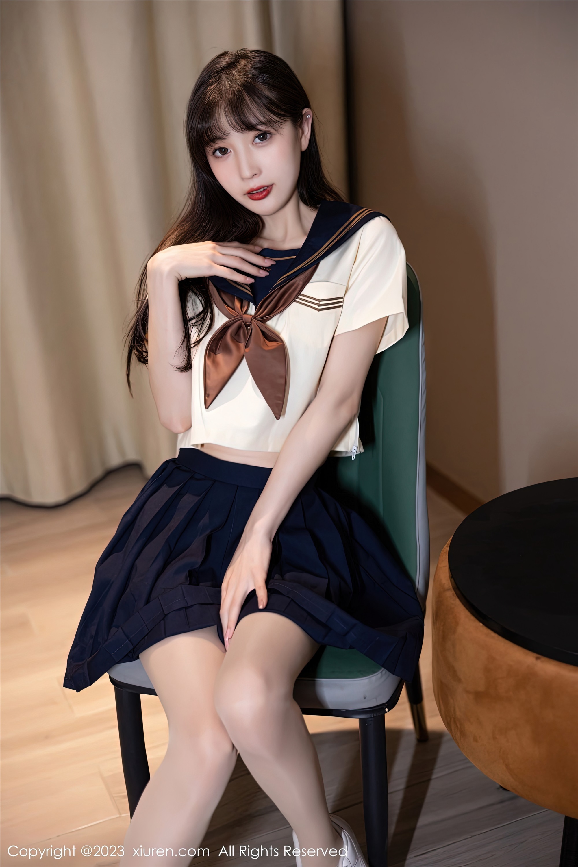 Xiuren秀人网 2023.01.12 NO.6126 林星阑